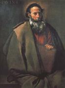 Diego Velazquez Saint Paul (df02) china oil painting artist
